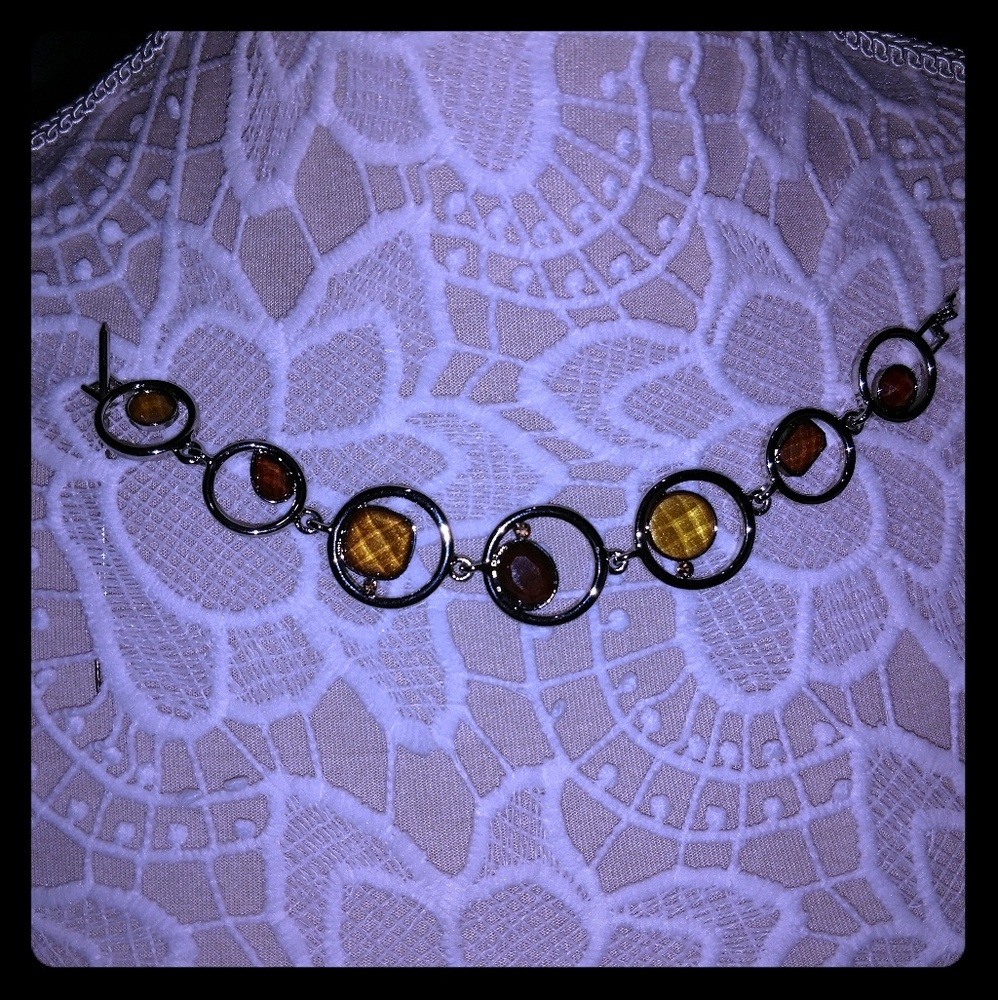 Lia Sophia Alex Bracelet